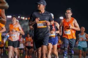 BIB: 22074, 20882, 23012
                            <button type="button" onclick="openModal(22852407)" class="btn btn-primary btn-sm float-right btn-popup" data-toggle="modal" data-target=".modal-high-quality">
                        <i class="fas fa-shopping-cart"></i> Add to Cart
                    </button>
                                            <button type="button" onclick="isThisMe(22852407, true)" class="btn btn-success btn-sm float-right btn-popup btn-isme hidden" data-toggle="tooltip" data-placement="bottom" title="นี่คือรูปของคุณใช่ไหม คลิกที่นี่เพื่อเอาเข้าอัลบั้ม">
                        <i class="fas fa-plus"></i> Add to album
                    </button>
                    <button type="button" onclick="isThisMe(22852407, false)" class="btn btn-warning btn-sm float-right btn-popup btn-isnotme hidden">
                        <i class="fas fa-ban"></i> Remove from album
                    </button>